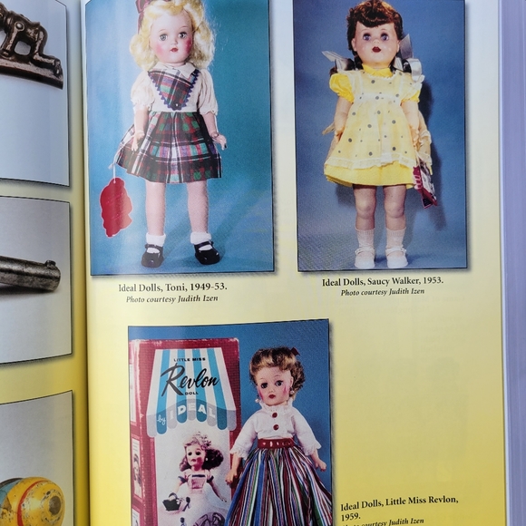 O'Brien's Collecting Toys 12th Ed. ~ Collector's ID & Value Guide FINAL PRICE - Picture 3 of 16